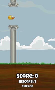 Flapping Bird Game游戲截圖5