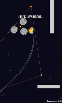 Rocket Spline Free游戲截圖4