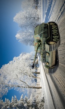 Army Tank Battle Extreme游戲截圖4