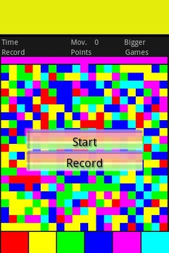 Pixel Mania游戏截图1