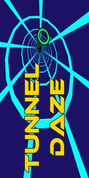 Tunnel Daze游戲截圖1
