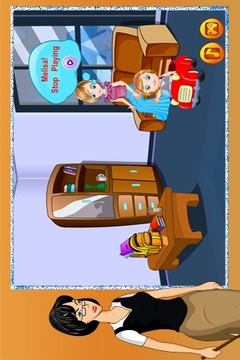 Kids Game:Thanksgiving Project游戲截圖2