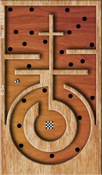 The Labyrinth Lite游戲截圖2