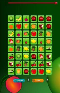 Cool Fruit Game游戲截圖5
