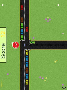Traffic Bobby游戲截圖3