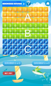 Sudoku Maker游戲截圖3