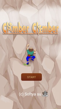 Climber Climber游戲截圖2
