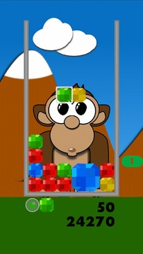 Monkey Gems游戲截圖4
