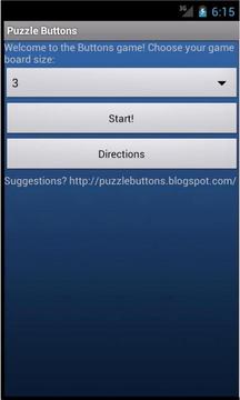 Puzzle Buttons游戲截圖1