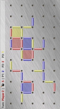Capture the Square游戲截圖1