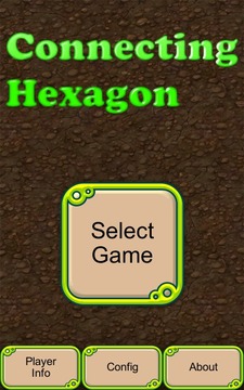 Connecting Hexagon游戲截圖1