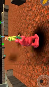 Army Men Battle Craft游戲截圖2