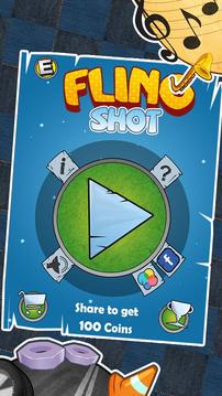 Fling Shot游戲截圖5
