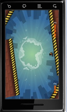 Rotation Runner HD游戲截圖5