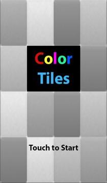 Colour Tiles游戲截圖1