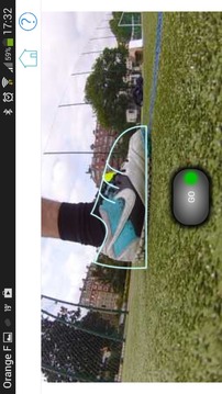 FIT TESTS Jump游戲截圖2