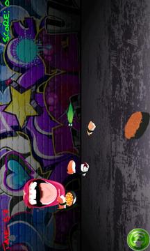 Feed Me Sushi 2游戲截圖2