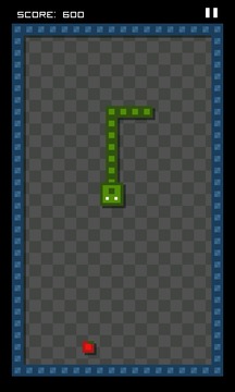 Cube Snake游戲截圖2