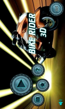Bike Rider 3D游戲截圖1
