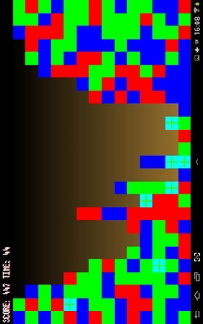 Yet Another Same Game游戲截圖2