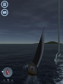 Voile : course de bateaux游戲截圖2