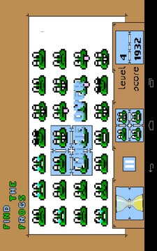 Find The Frogs游戲截圖5