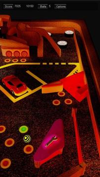 Ludo Pinball HD Free游戲截圖2