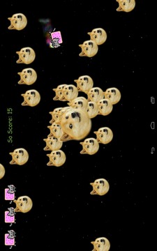 Doge Spin游戲截圖5