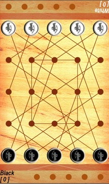 Jarmo - the board game游戲截圖2