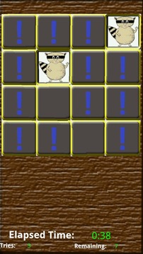 Memory: Match It游戲截圖3