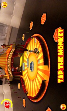 Monkey Circus AR游戲截圖2