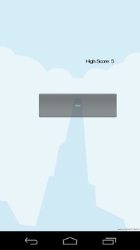 Flappy Nick游戲截圖1