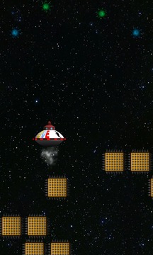 Finger Lost In Space游戲截圖5