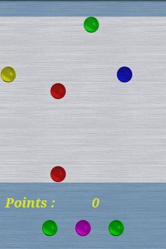 5 Balls游戲截圖2