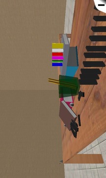 Physics SandBox游戲截圖1