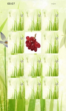 Grape Matching游戲截圖3