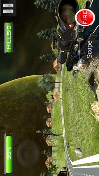 Combat Sniper Extreme游戲截圖1