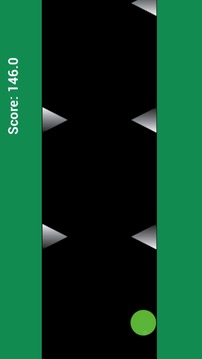 Obstacle Dodger游戲截圖1