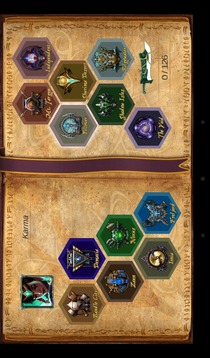 LoL: Summoners Academy游戲截圖3
