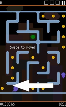 Blob City游戲截圖3