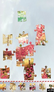 Jigsaw Element Guardians Free游戲截圖1