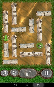 Frog Out游戲截圖1