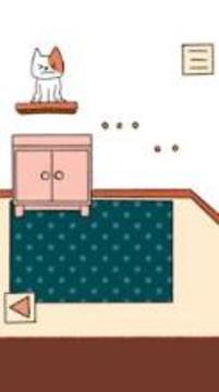 Escape Game Find the cat游戲截圖3