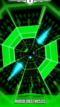 雙子星飛舞游戲截圖3