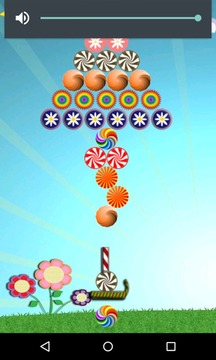 Candy Master Blaster游戲截圖1