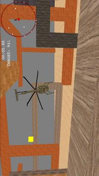 Helicopter Game游戲截圖5
