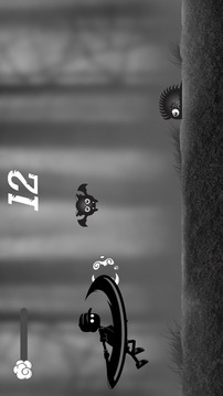 Shadow Kid Free Game游戲截圖2