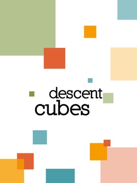 Descent Cubes游戲截圖1