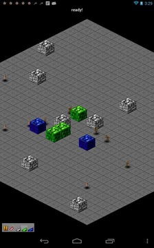 Treasure Castle 0x07游戲截圖2