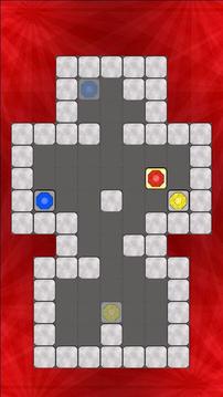 Jewel Blocks Free Puzzle Game游戲截圖4